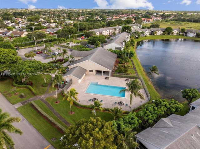 1042 Adams Ave 1042A, Homestead, FL 33034