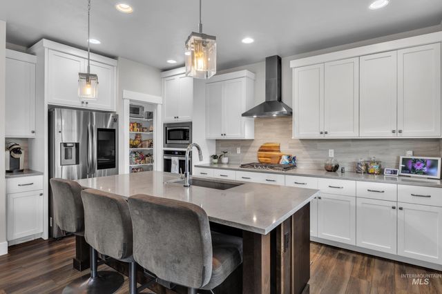 3913 E Collingwood, Meridian, ID 83642