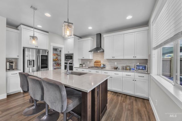 3913 E Collingwood, Meridian, ID 83642