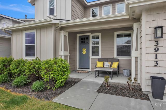 3913 E Collingwood, Meridian, ID 83642
