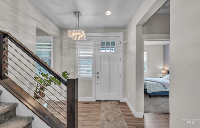 3913 E Collingwood, Meridian, ID 83642