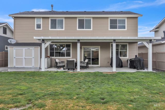 3913 E Collingwood, Meridian, ID 83642