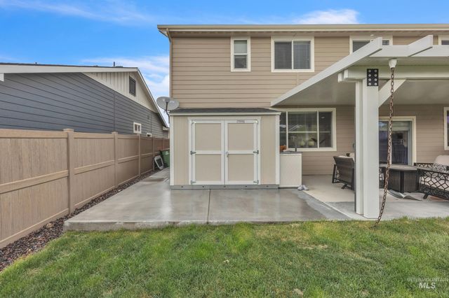 3913 E Collingwood, Meridian, ID 83642