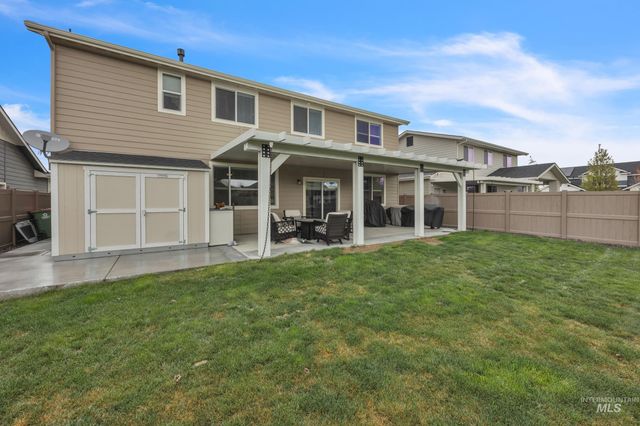3913 E Collingwood, Meridian, ID 83642