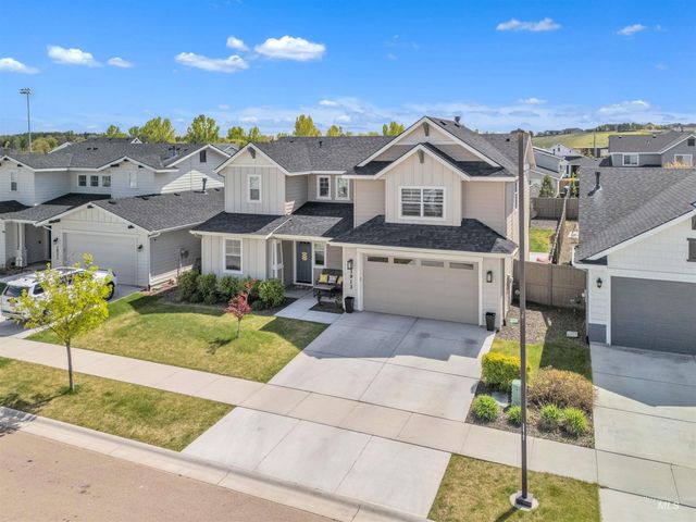 3913 E Collingwood, Meridian, ID 83642