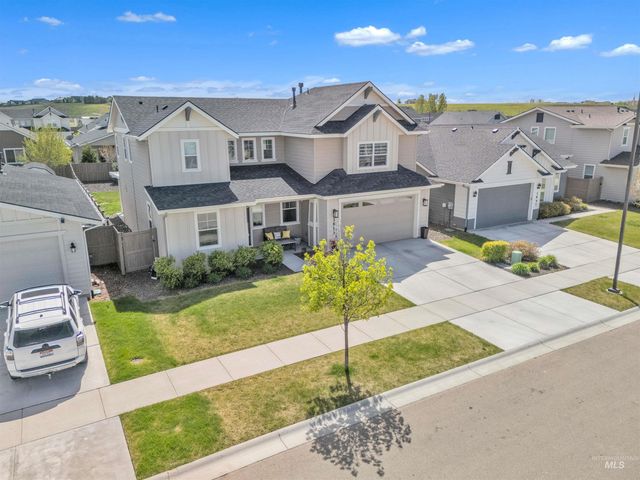 3913 E Collingwood, Meridian, ID 83642