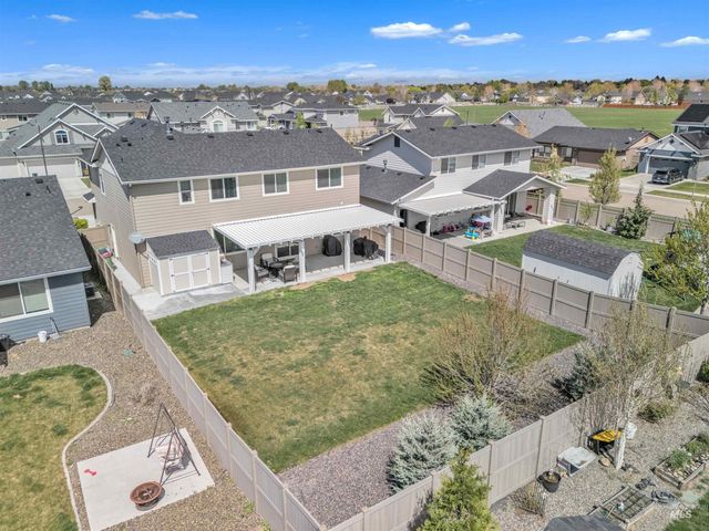 3913 E Collingwood, Meridian, ID 83642