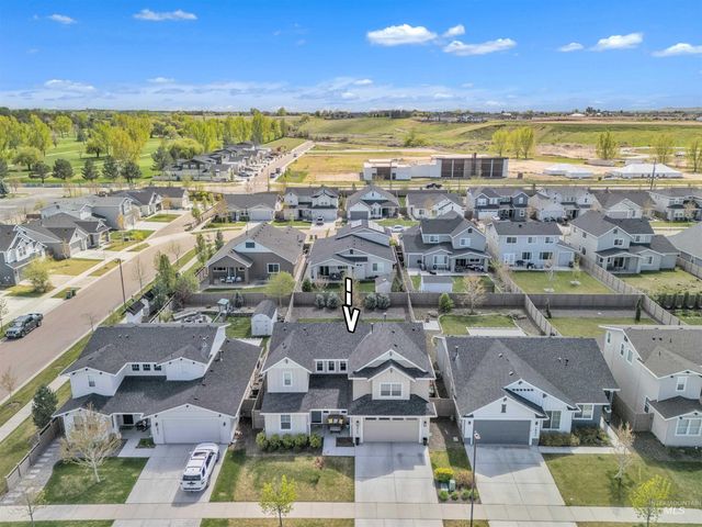 3913 E Collingwood, Meridian, ID 83642