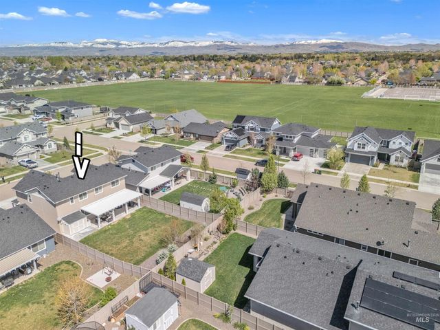 3913 E Collingwood, Meridian, ID 83642