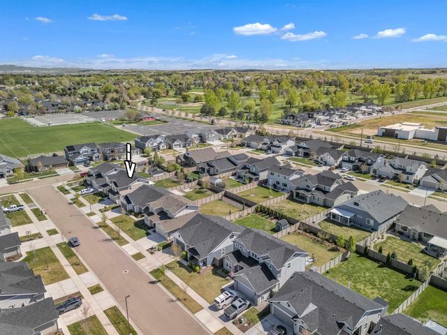 3913 E Collingwood, Meridian, ID 83642