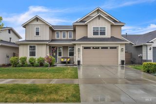 3913 E Collingwood, Meridian, ID 83642