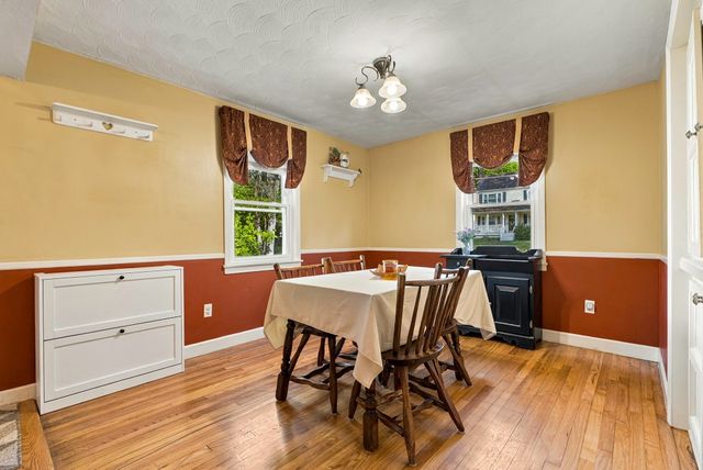 35 Anthony Rd, Franklin, MA 02038