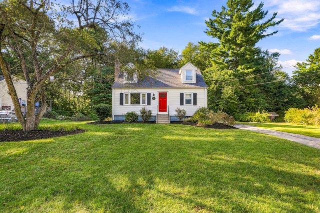 35 Anthony Rd, Franklin, MA 02038