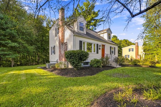 35 Anthony Rd, Franklin, MA 02038