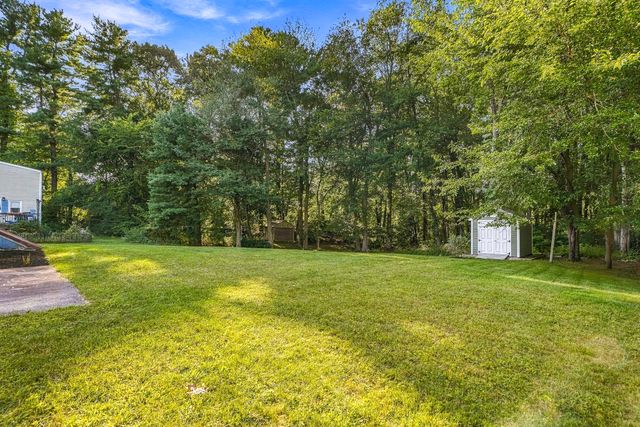 35 Anthony Rd, Franklin, MA 02038