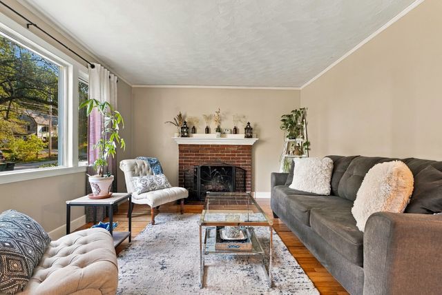 35 Anthony Rd, Franklin, MA 02038