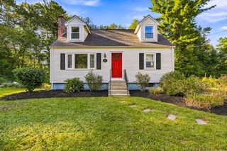 35 Anthony Rd, Franklin, MA 02038