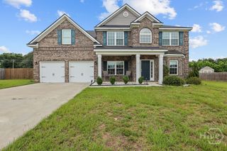 135 Brookhaven Loop, Ludowici, GA 31316