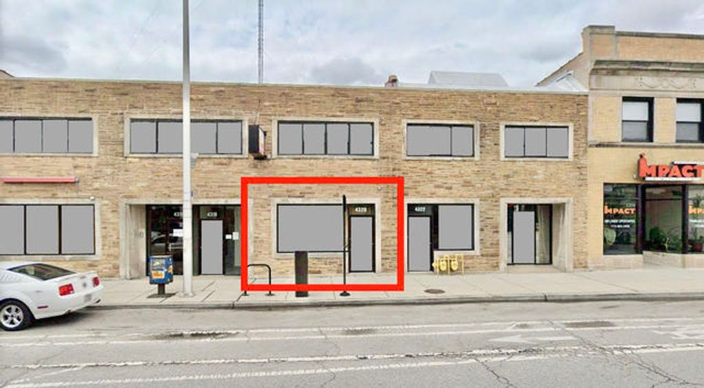 Address unavailable.