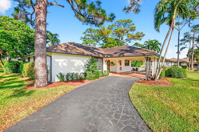 435 Pine Villa Drive, Atlantis, FL 33462