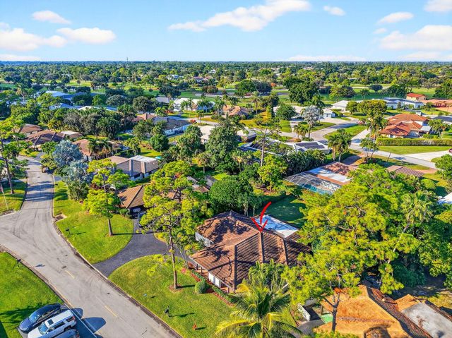 435 Pine Villa Drive, Atlantis, FL 33462