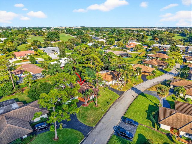 435 Pine Villa Drive, Atlantis, FL 33462