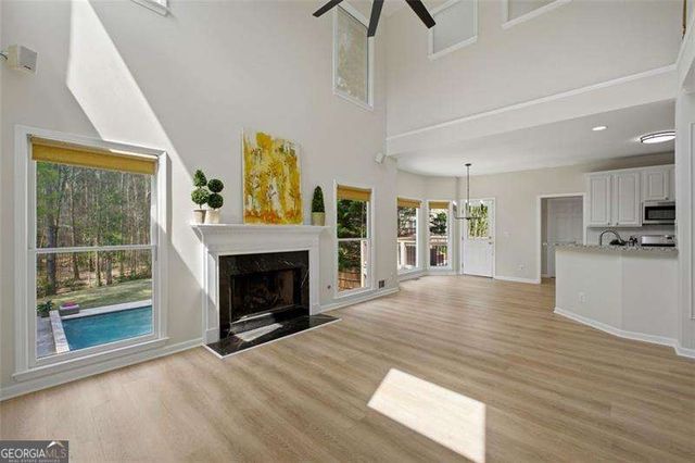 4423 Village Springs Run, Atlanta, GA 30338