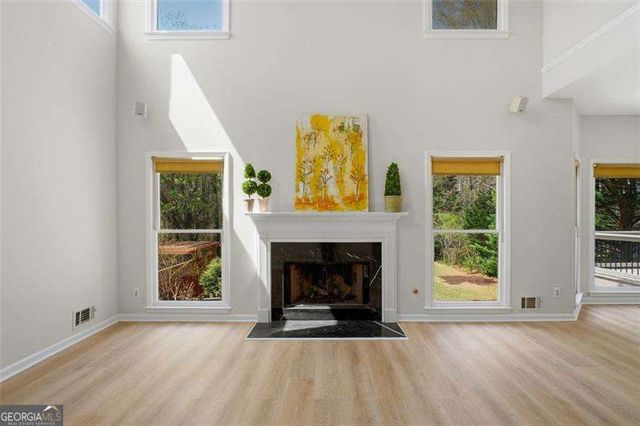 4423 Village Springs Run, Atlanta, GA 30338