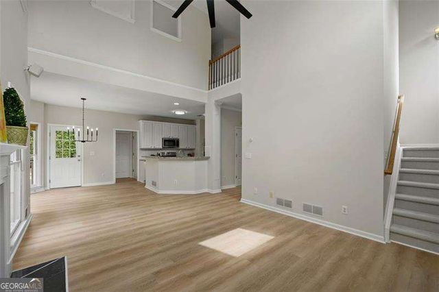 4423 Village Springs Run, Atlanta, GA 30338