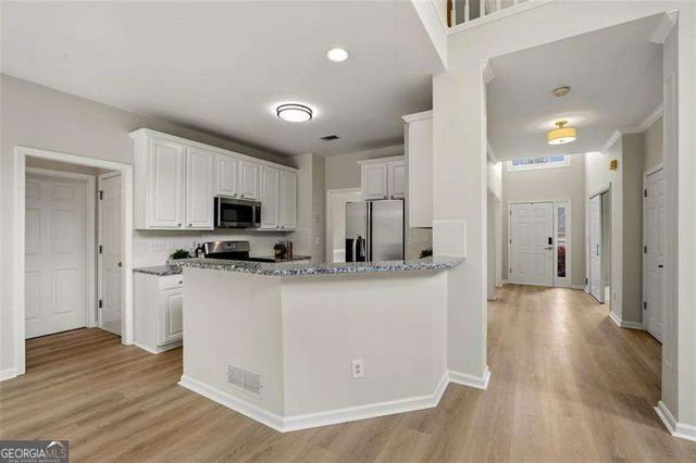 4423 Village Springs Run, Atlanta, GA 30338