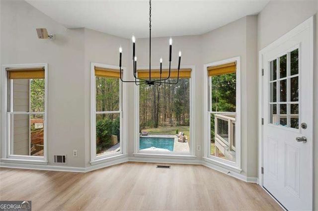 4423 Village Springs Run, Atlanta, GA 30338