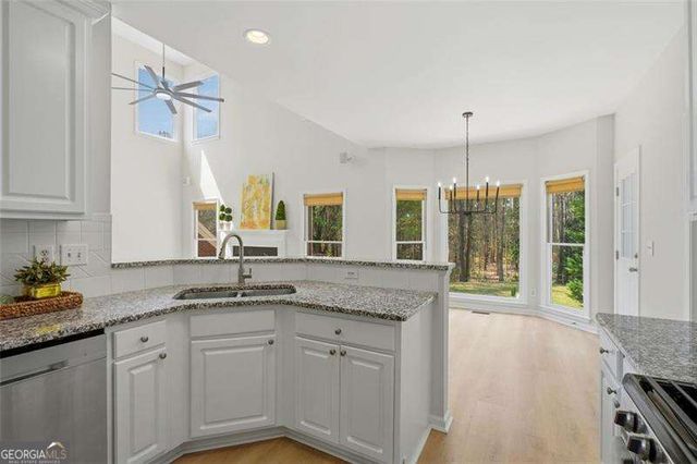 4423 Village Springs Run, Atlanta, GA 30338