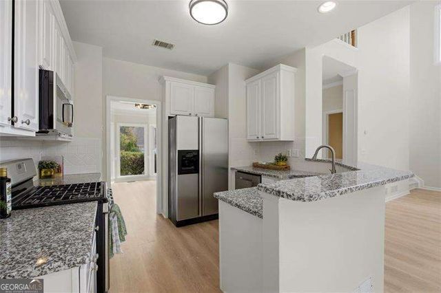 4423 Village Springs Run, Atlanta, GA 30338