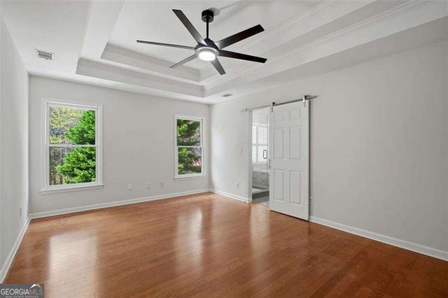 4423 Village Springs Run, Atlanta, GA 30338