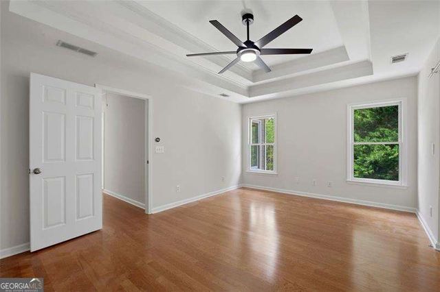 4423 Village Springs Run, Atlanta, GA 30338