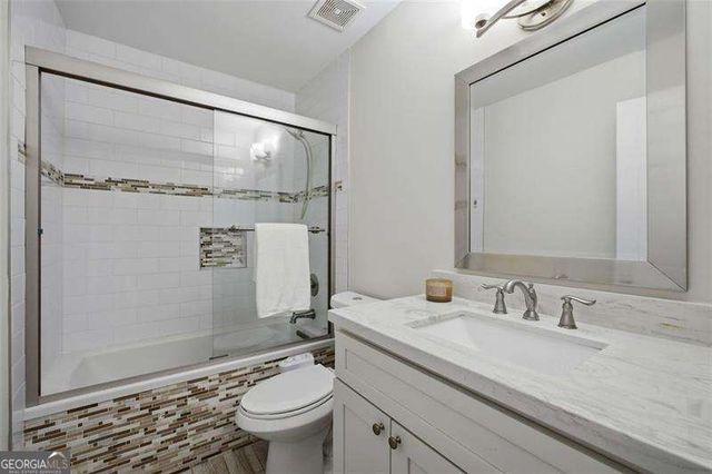 4423 Village Springs Run, Atlanta, GA 30338