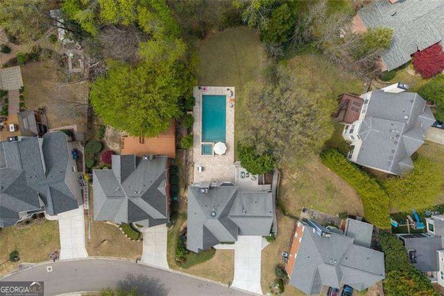 4423 Village Springs Run, Atlanta, GA 30338