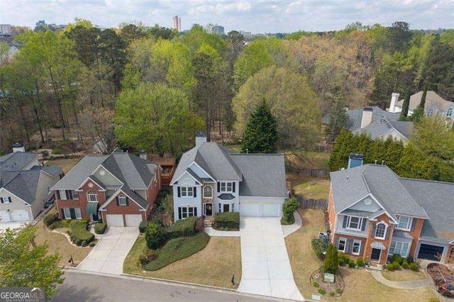 4423 Village Springs Run, Atlanta, GA 30338