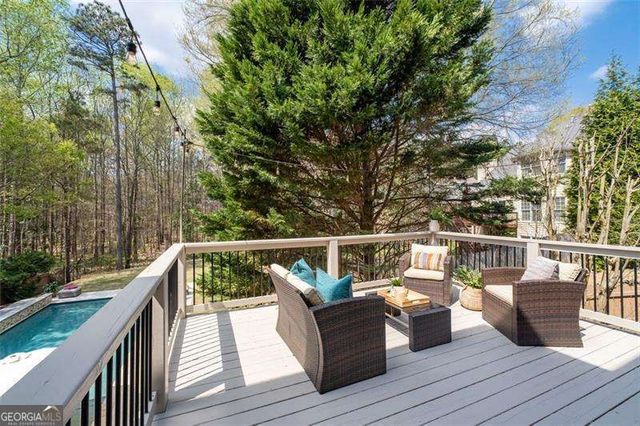 4423 Village Springs Run, Atlanta, GA 30338