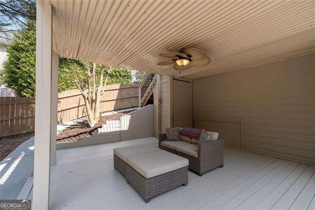 4423 Village Springs Run, Atlanta, GA 30338