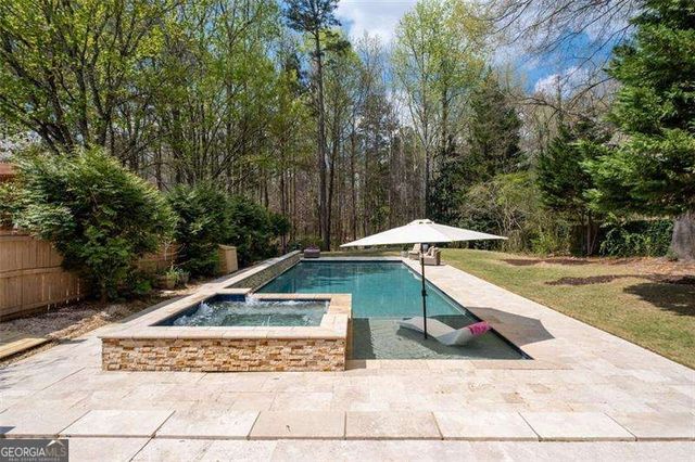 4423 Village Springs Run, Atlanta, GA 30338