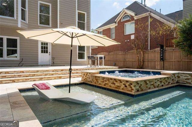 4423 Village Springs Run, Atlanta, GA 30338