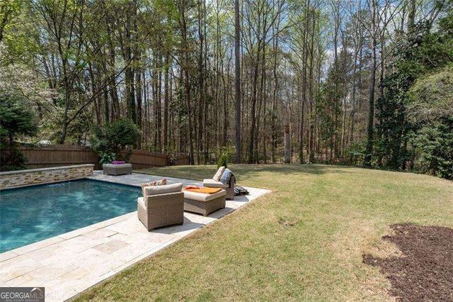4423 Village Springs Run, Atlanta, GA 30338