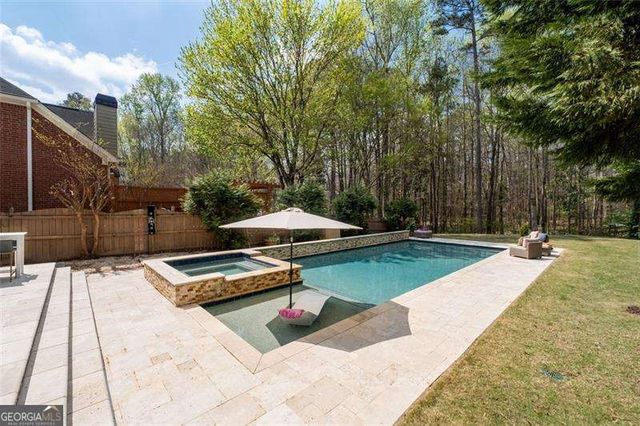 4423 Village Springs Run, Atlanta, GA 30338