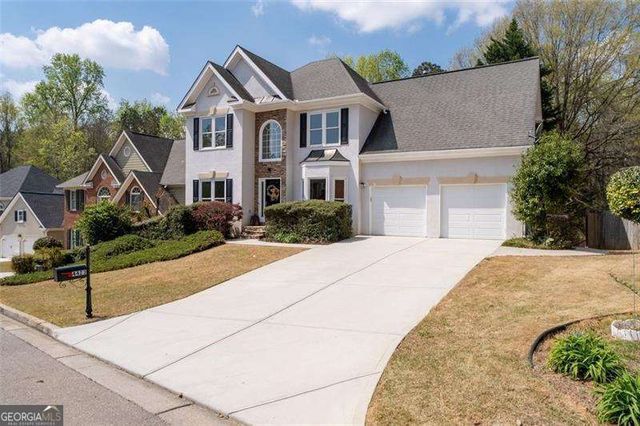 4423 Village Springs Run, Atlanta, GA 30338