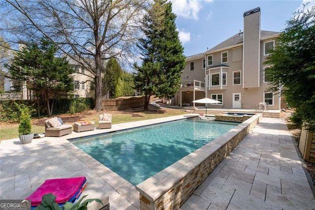 4423 Village Springs Run, Atlanta, GA 30338