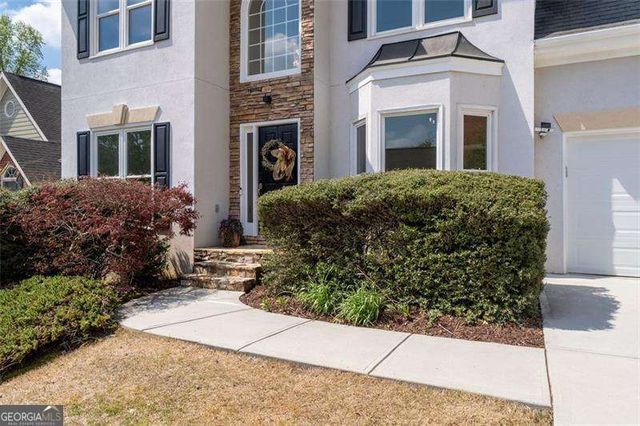 4423 Village Springs Run, Atlanta, GA 30338