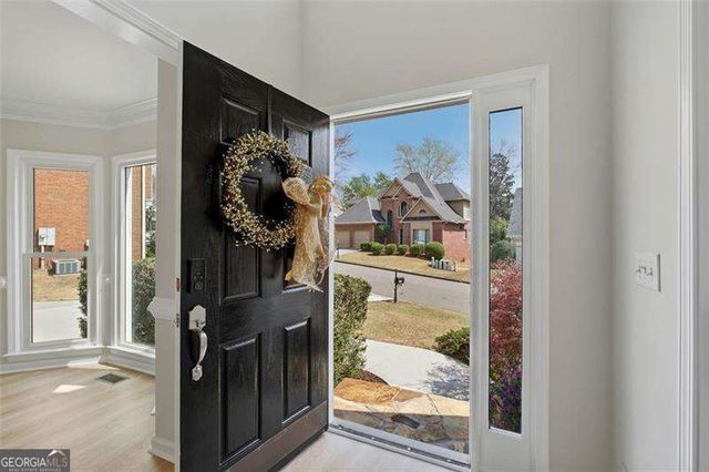 4423 Village Springs Run, Atlanta, GA 30338