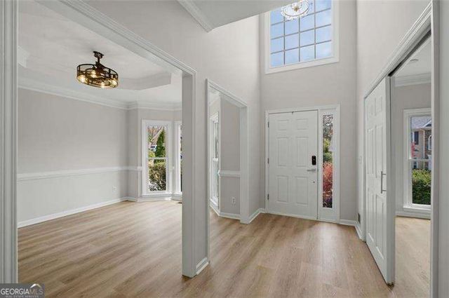 4423 Village Springs Run, Atlanta, GA 30338