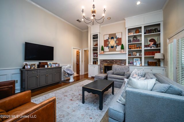 104 Arbor Ridge Road, Ridgeland, MS 39157